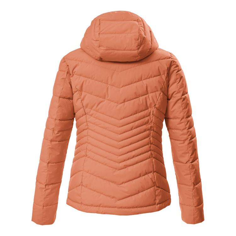 G.I.G.A. DX by killtec G.I.G.A. DX by killtec GS 91 WMN QLTD JCKT Softshelljacke Damen - Rose4013 - 0 | SportScheck