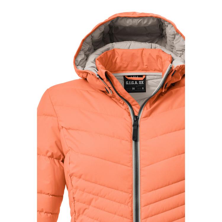 G.I.G.A. DX by killtec G.I.G.A. DX by killtec GS 91 WMN QLTD JCKT Softshelljacke Damen - Rose4013 - 1 | SportScheck