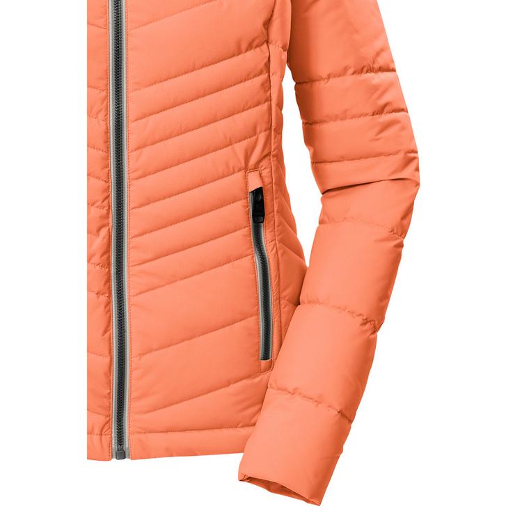 G.I.G.A. DX by killtec G.I.G.A. DX by killtec GS 91 WMN QLTD JCKT Softshelljacke Damen - Rose4013 - 2 | SportScheck