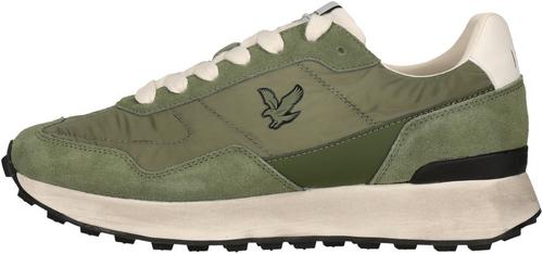 Lyle & Scott Noah Sneaker Herren
