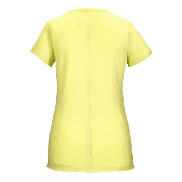 G.I.G.A. DX by killtec G.I.G.A. DX by killtec GS 23 WMN TSHRT T-Shirt Damen - Gelb7018 - 0 | SportScheck