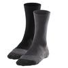 Falke Socken Socken Herren - Schwarz/Dunkelgrau