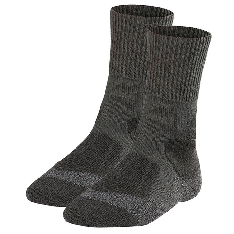 Falke Falke Socken Socken Herren - Dunkelgrau - 0 | SportScheck