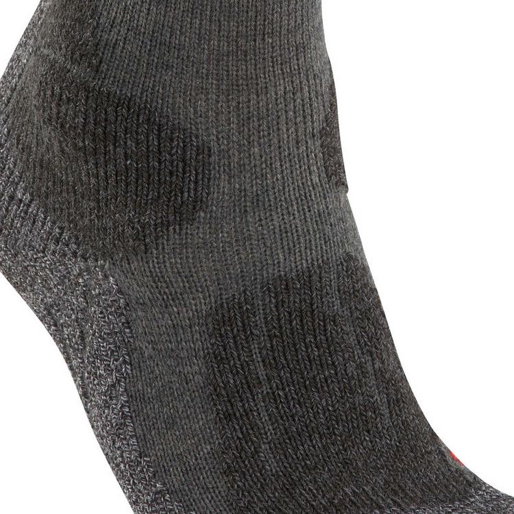 Falke Falke Socken Socken Herren - Dunkelgrau - 1 | SportScheck