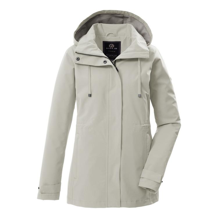 G.I.G.A. DX by killtec G.I.G.A. DX by killtec GS 106 WMN JCKT Softshelljacke Damen - Beige8010 - 0 | SportScheck