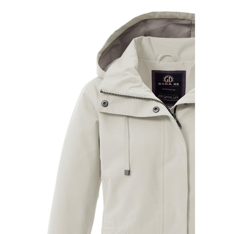 G.I.G.A. DX by killtec G.I.G.A. DX by killtec GS 106 WMN JCKT Softshelljacke Damen - Beige8010 - 1 | SportScheck