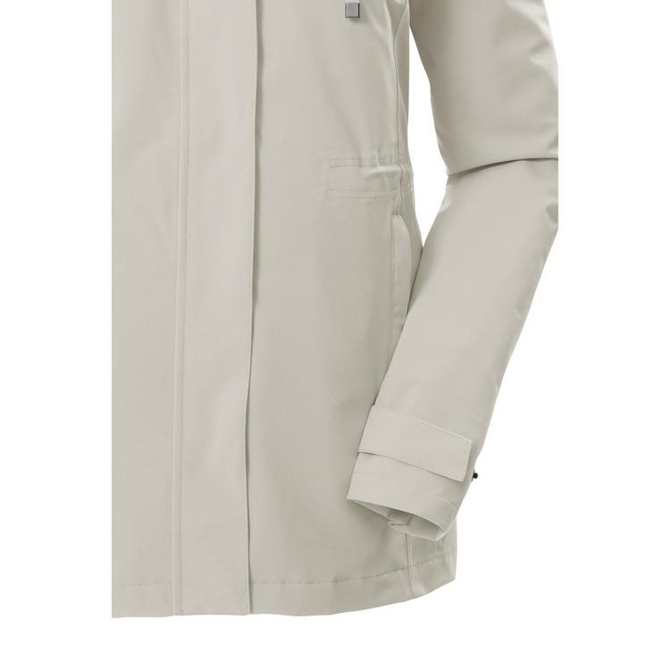 G.I.G.A. DX by killtec G.I.G.A. DX by killtec GS 106 WMN JCKT Softshelljacke Damen - Beige8010 - 2 | SportScheck