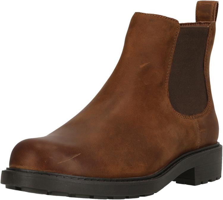 Clarks Clarks Orinoco2 Lane Brown Snuff Stiefel Damen - 5283 Brown Snuff - 0 | SportScheck
