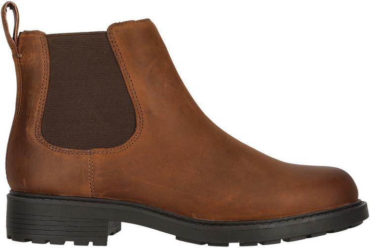 Clarks Clarks Orinoco2 Lane Brown Snuff Stiefel Damen - 5283 Brown Snuff - 0 | SportScheck