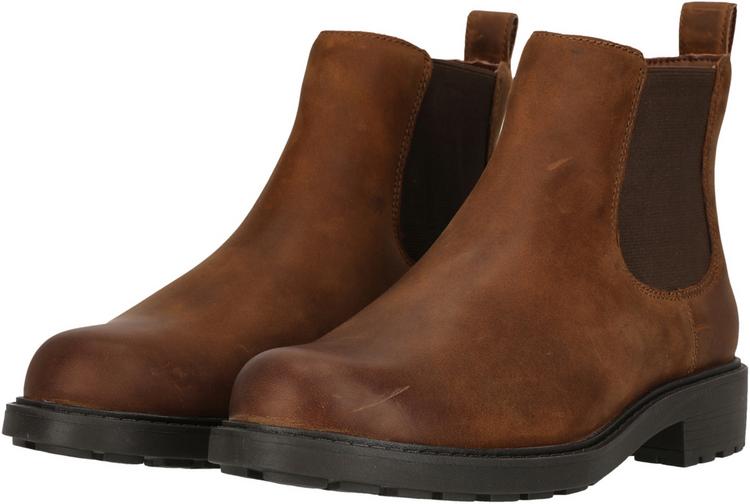 Clarks Clarks Orinoco2 Lane Brown Snuff Stiefel Damen - 5283 Brown Snuff - 1 | SportScheck