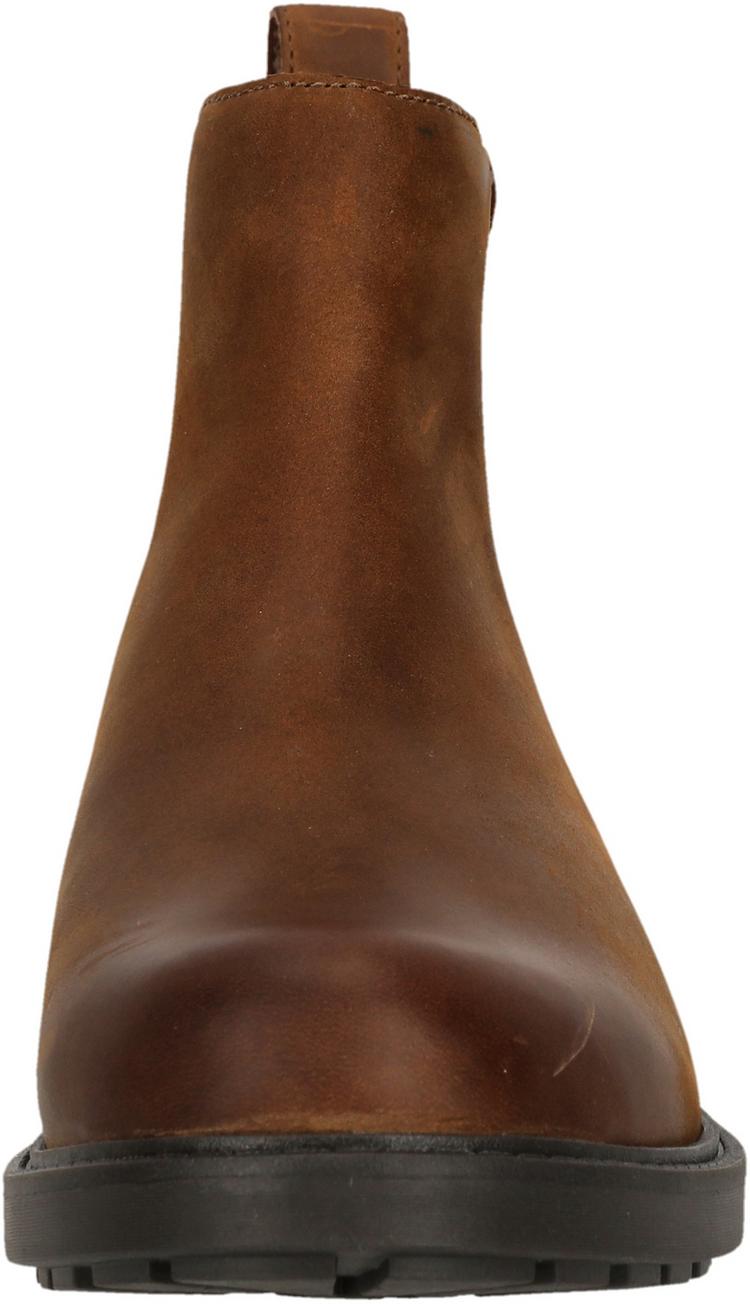 Clarks Clarks Orinoco2 Lane Brown Snuff Stiefel Damen - 5283 Brown Snuff - 5 | SportScheck