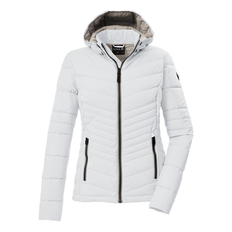 G.I.G.A. DX by killtec G.I.G.A. DX by killtec GS 91 WMN QLTD JCKT Softshelljacke Damen - Wei&szlig;951 - 0 | SportScheck