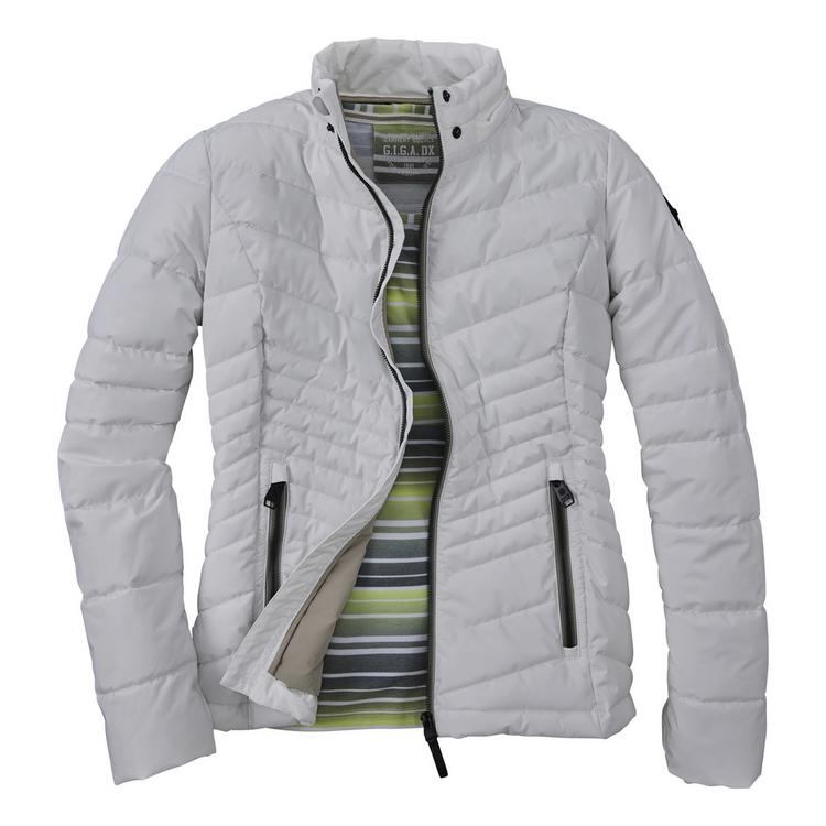 G.I.G.A. DX by killtec G.I.G.A. DX by killtec GS 91 WMN QLTD JCKT Softshelljacke Damen - Wei&szlig;951 - 1 | SportScheck