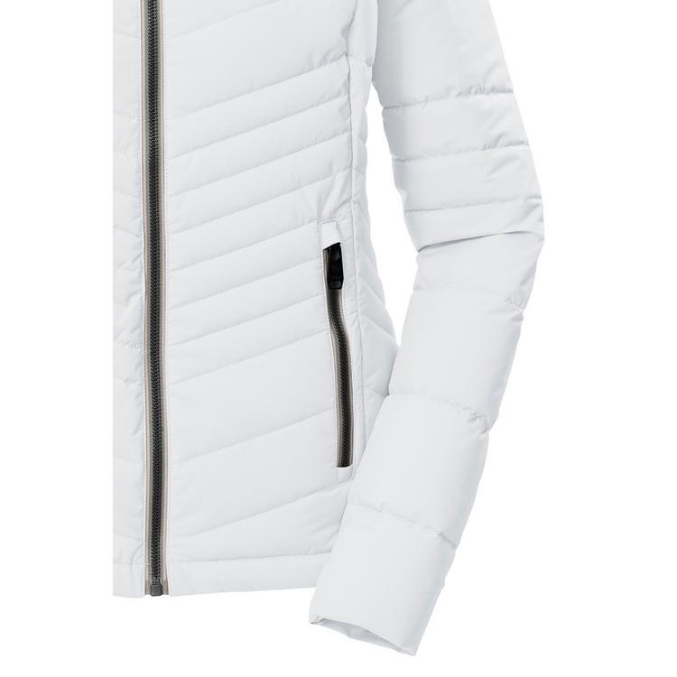 G.I.G.A. DX by killtec G.I.G.A. DX by killtec GS 91 WMN QLTD JCKT Softshelljacke Damen - Wei&szlig;951 - 3 | SportScheck