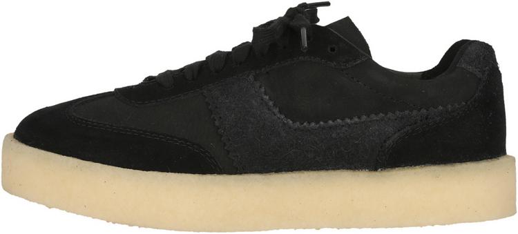 Clarks Originals Clarks Originals Tor 80. Black Combi Sneaker Damen - 1214 Black Combi - 0 | SportScheck