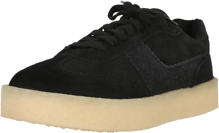 Clarks Originals Clarks Originals Tor 80. Black Combi Sneaker Damen - 1214 Black Combi - 0 | SportScheck