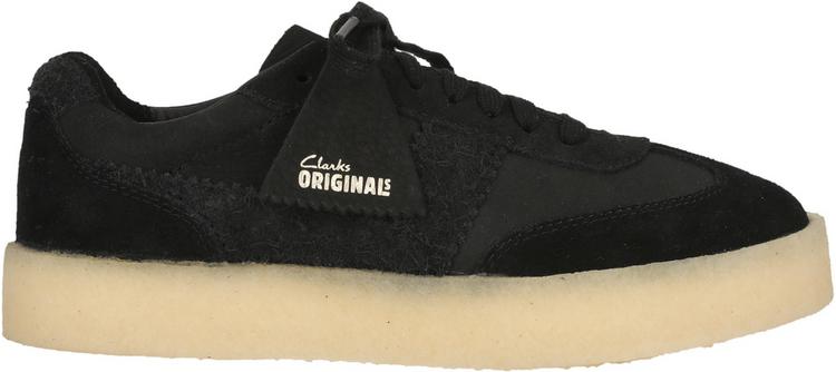 Clarks Originals Clarks Originals Tor 80. Black Combi Sneaker Damen - 1214 Black Combi - 0 | SportScheck