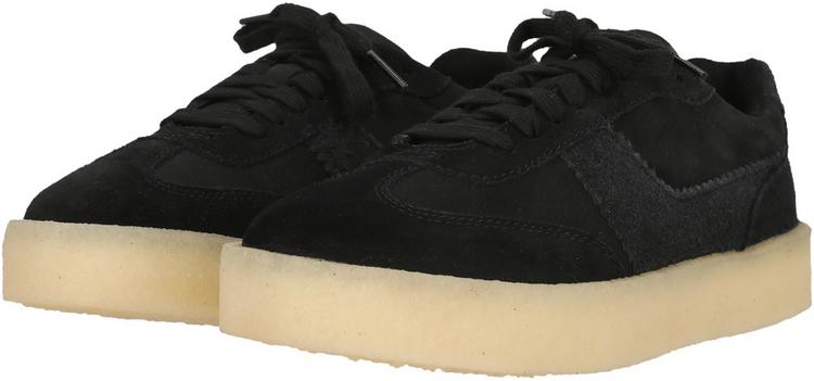Clarks Originals Clarks Originals Tor 80. Black Combi Sneaker Damen - 1214 Black Combi - 1 | SportScheck
