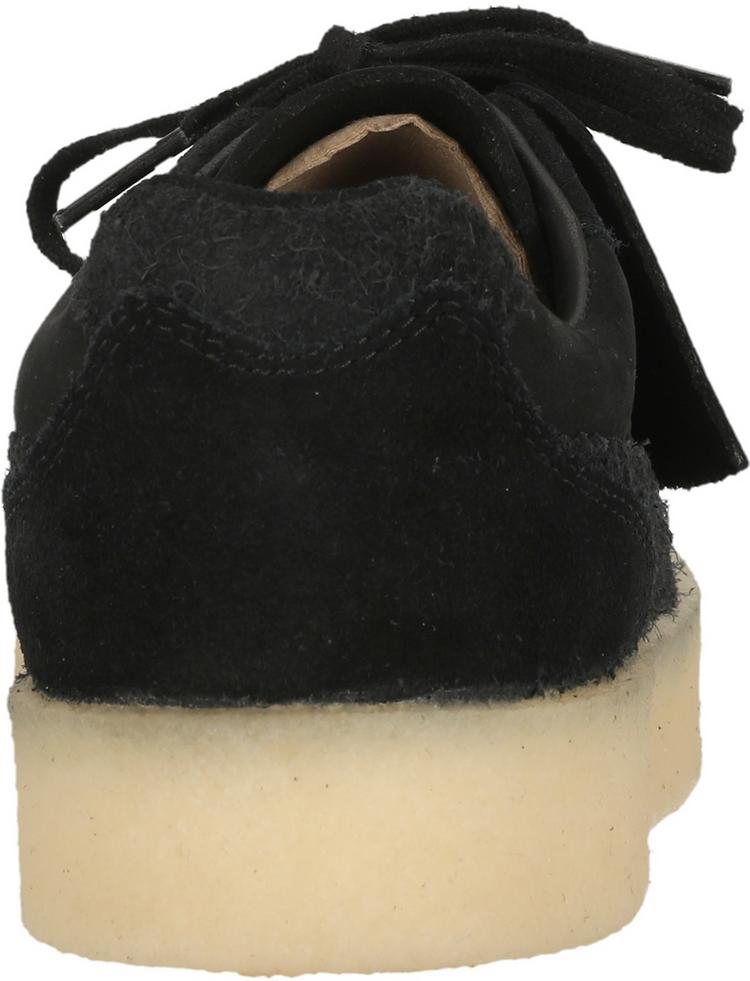 Clarks Originals Clarks Originals Tor 80. Black Combi Sneaker Damen - 1214 Black Combi - 3 | SportScheck