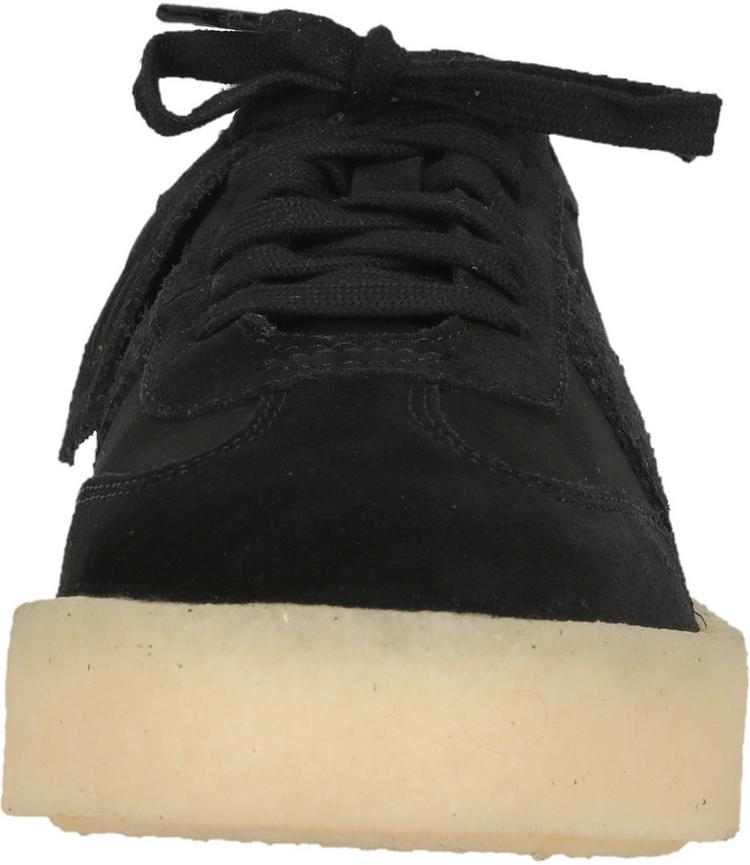 Clarks Originals Clarks Originals Tor 80. Black Combi Sneaker Damen - 1214 Black Combi - 5 | SportScheck