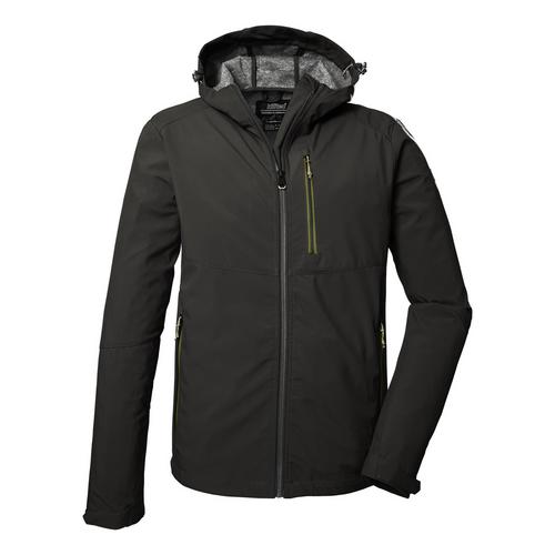 KILLTEC KOS 259 Funktionsjacke Herren