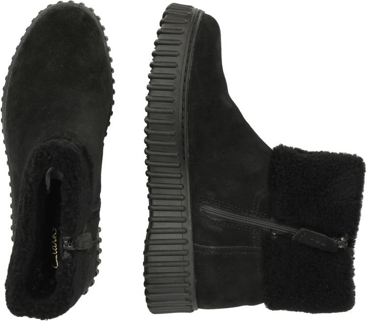 Clarks Clarks Torhill Turn Black WLined Sde Stiefel Damen - 1274 Black WLined Sde - 2 | SportScheck