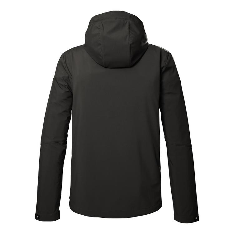KILLTEC KILLTEC KOS 259 Funktionsjacke Herren - Gr&uuml;n2050 - 0 | SportScheck