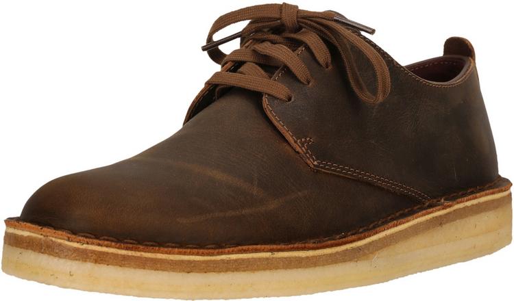 Clarks Originals Clarks Originals Coal London Beeswax Halbschuhe Herren - 1211 Beeswax - 0 | SportScheck
