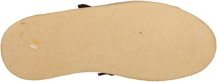Clarks Originals Clarks Originals Coal London Beeswax Halbschuhe Herren - 1211 Beeswax - 4 | SportScheck