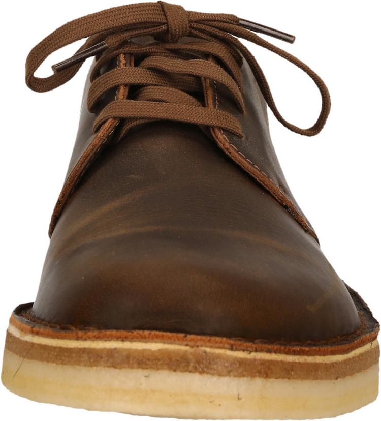 Clarks Originals Clarks Originals Coal London Beeswax Halbschuhe Herren - 1211 Beeswax - 5 | SportScheck