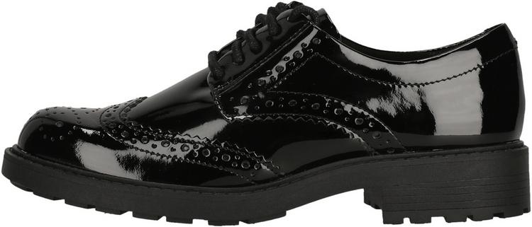 Clarks Clarks Orinoco2 Limit Black Pat Halbschuhe Damen - 1218 Black Pat - 0 | SportScheck