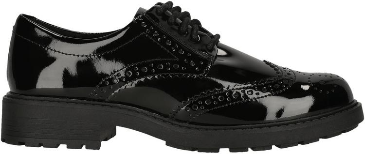 Clarks Clarks Orinoco2 Limit Black Pat Halbschuhe Damen - 1218 Black Pat - 0 | SportScheck