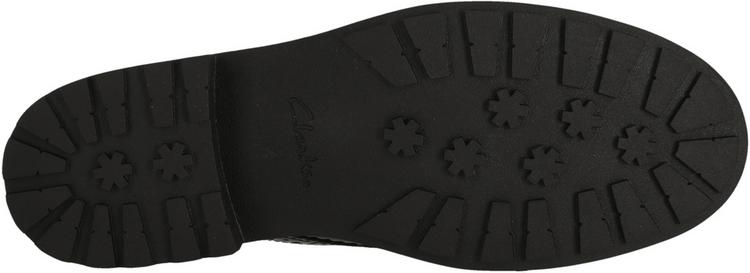 Clarks Clarks Orinoco2 Limit Black Pat Halbschuhe Damen - 1218 Black Pat - 4 | SportScheck