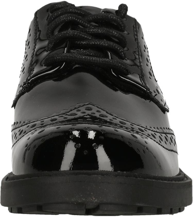 Clarks Clarks Orinoco2 Limit Black Pat Halbschuhe Damen - 1218 Black Pat - 5 | SportScheck