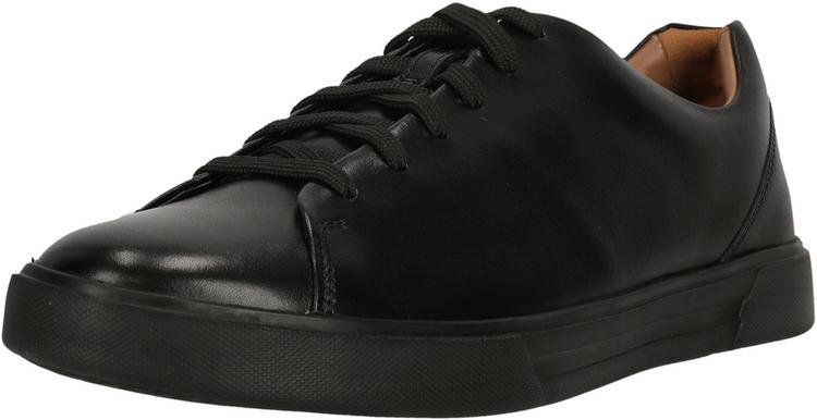Clarks Clarks Un Costa Lace Black Sneaker Herren - 1001 Black - 0 | SportScheck