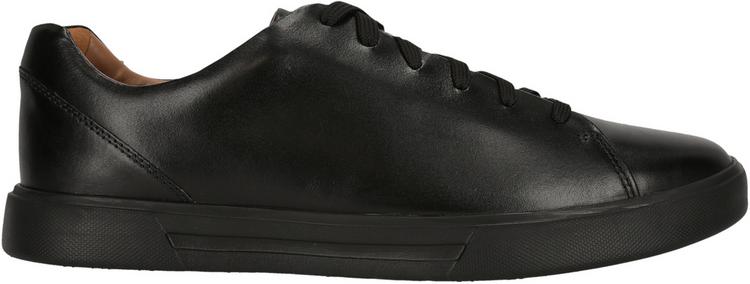 Clarks Clarks Un Costa Lace Black Sneaker Herren - 1001 Black - 0 | SportScheck