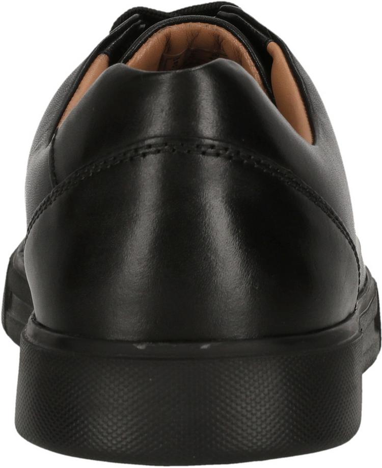 Clarks Clarks Un Costa Lace Black Sneaker Herren - 1001 Black - 3 | SportScheck
