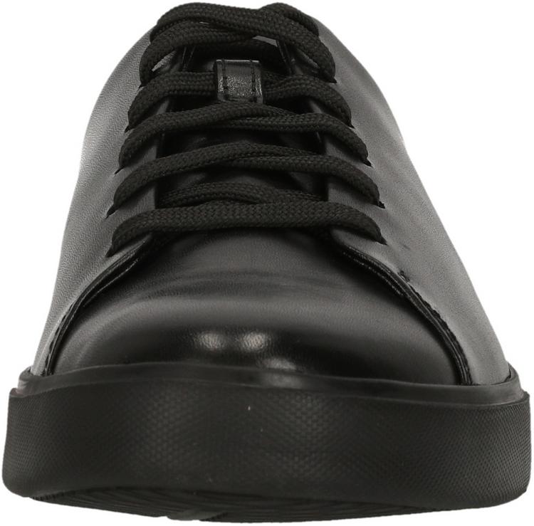 Clarks Clarks Un Costa Lace Black Sneaker Herren - 1001 Black - 5 | SportScheck
