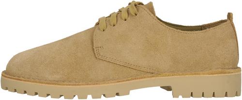 Clarks Originals Desert Rock Lo Maple Suede Halbschuhe Herren