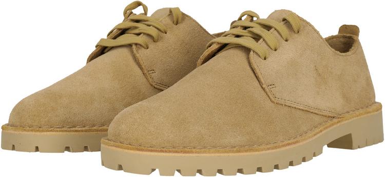Clarks Originals Clarks Originals Desert Rock Lo Maple Suede Halbschuhe Herren - 5252 Maple Suede - 1 | SportScheck