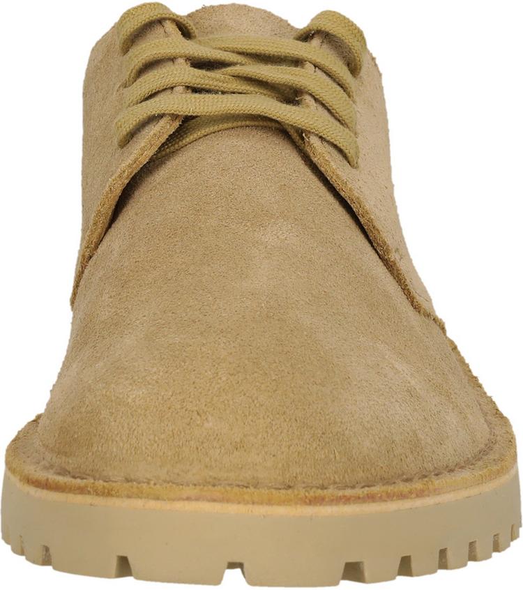Clarks Originals Clarks Originals Desert Rock Lo Maple Suede Halbschuhe Herren - 5252 Maple Suede - 5 | SportScheck