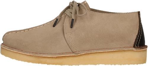Clarks Originals Desert Halbschuhe Herren