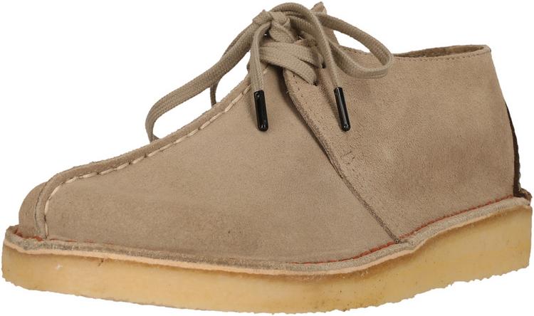 Clarks Originals Clarks Originals Desert Halbschuhe Herren - 1247SandSuede - 0 | SportScheck