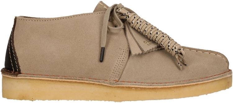 Clarks Originals Clarks Originals Desert Halbschuhe Herren - 1247SandSuede - 0 | SportScheck