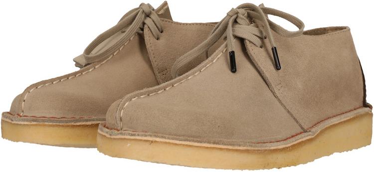 Clarks Originals Clarks Originals Desert Halbschuhe Herren - 1247SandSuede - 1 | SportScheck