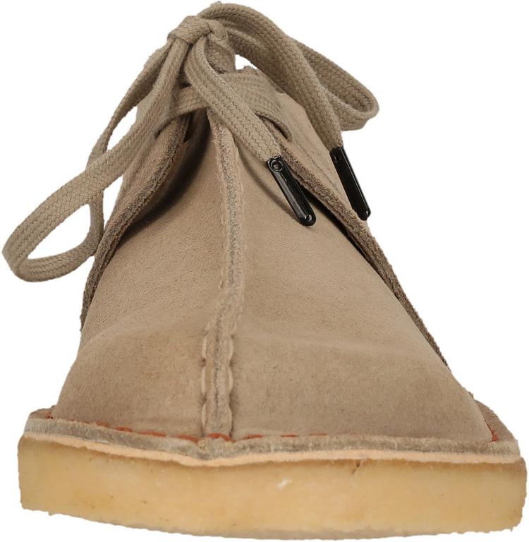 Clarks Originals Clarks Originals Desert Halbschuhe Herren - 1247SandSuede - 5 | SportScheck