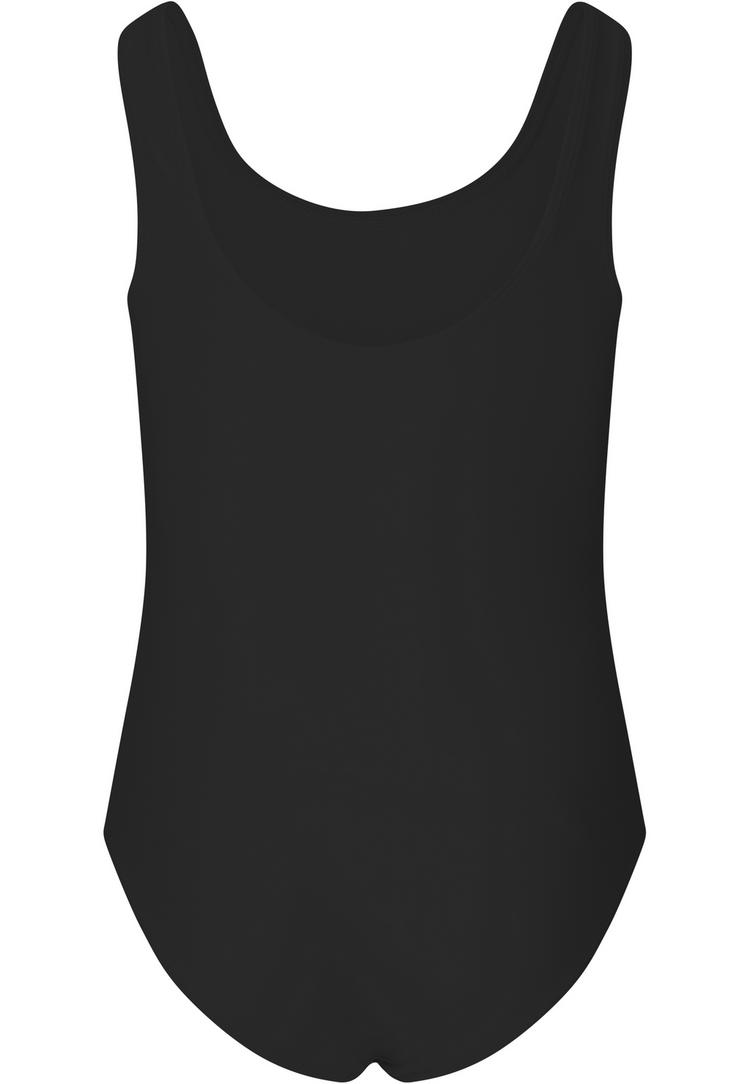 NOU NOU Sonam jr. Badeanzug Kinder - 1001 Black - 0 | SportScheck