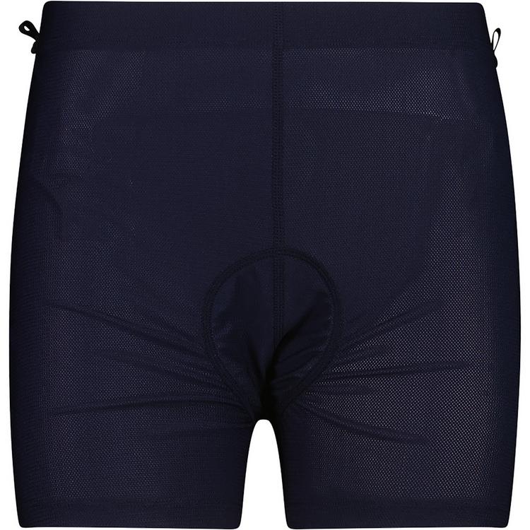 CMP CMP WOMAN FREE BIKE BERMUDA WITH INNER Fahrradshorts Damen - Beige801 - 2 | SportScheck