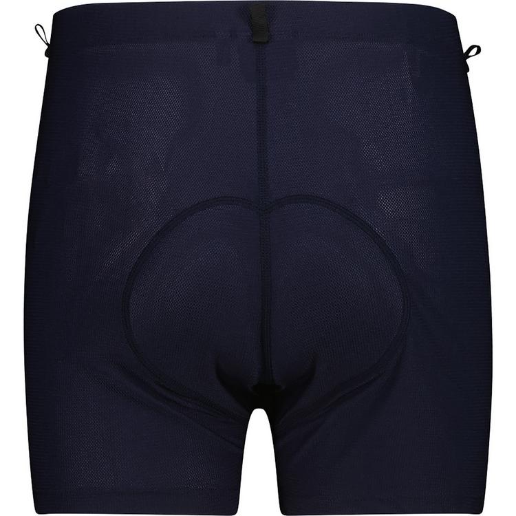 CMP CMP WOMAN FREE BIKE BERMUDA WITH INNER Fahrradshorts Damen - Beige801 - 3 | SportScheck