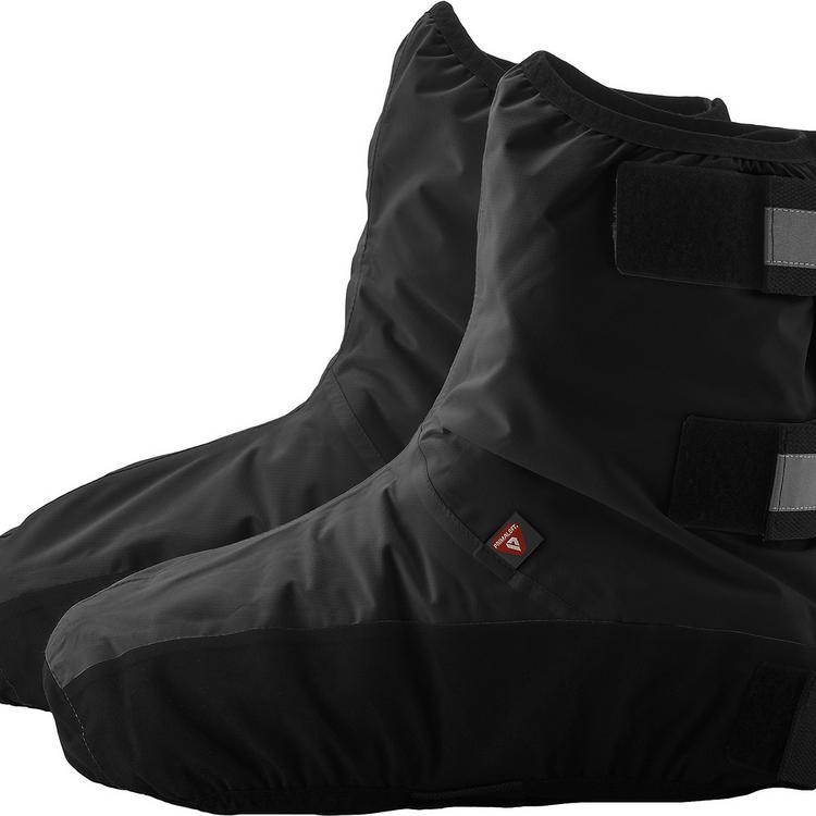 Gonso Gonso Save Shoecover Therm Zubeh&ouml;r - Schwarz01104 - 1 | SportScheck